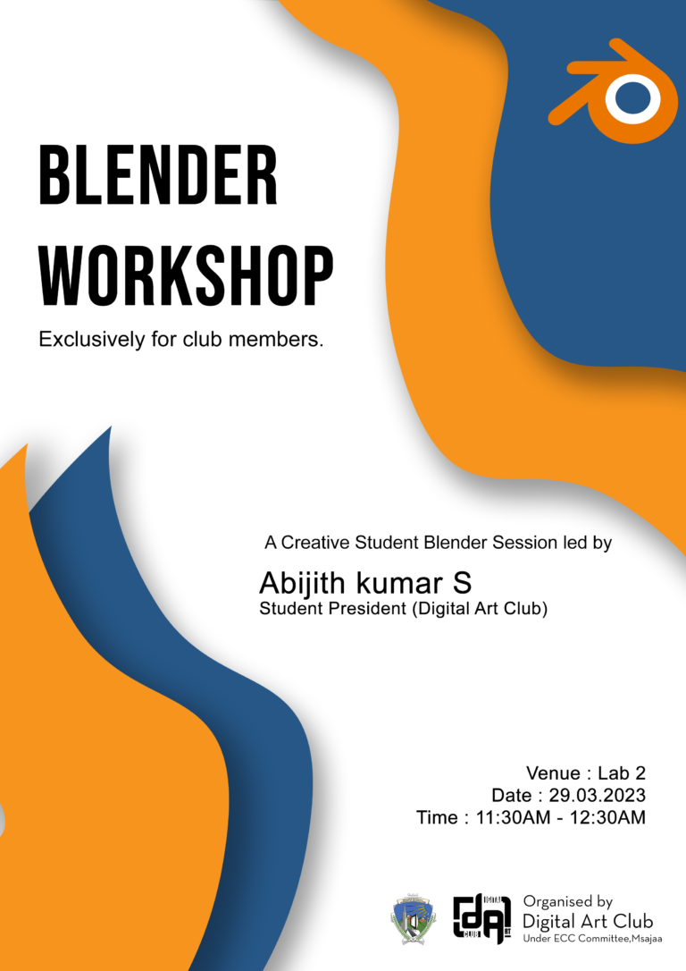 Poster copy