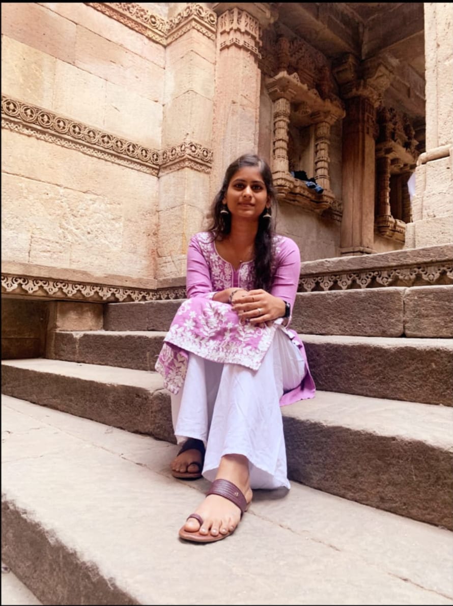 Anusha